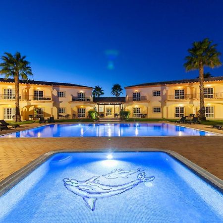 Atalaia Sol Aparthotel - Tennis & Heated Pool In Winter Lagos Exterior photo